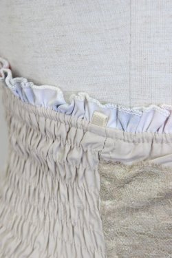 画像6: Ozz oneste / 気球柄スカート  ベージュ T-25-12-22-035-OO-SK-SA-ZT