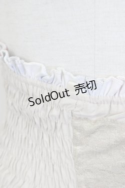 画像6: Ozz oneste / 気球柄スカート  ベージュ T-25-12-22-035-OO-SK-SA-ZT530