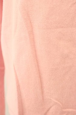 画像3: PINK HOUSE / ロゴ長袖Tシャツ  ピンク T-25-12-22-008-LO-TS-SA-ZT