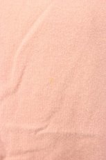 画像4: PINK HOUSE / ロゴ長袖Tシャツ  ピンク T-25-12-22-008-LO-TS-SA-ZT530 (4)