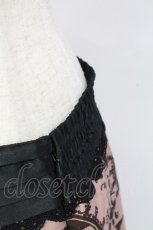 画像3: axes femme / 10thスカート M ピンク T-25-12-25-021-AX-SK-SA-ZT430 (3)