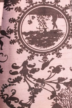 画像4: axes femme / 10thスカート M ピンク T-25-12-25-021-AX-SK-SA-ZT