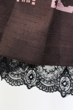 画像5: axes femme / 10thスカート M ピンク T-25-12-25-021-AX-SK-SA-ZT