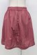 画像2: axes femme / カラミストライプキュロット  ピンク T-25-12-25-033-AX-PA-SA-ZT (2)