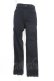 画像1: axes femme / 裾レースストレッチパンツ M 黒 T-25-12-25-036-AX-PA-SA-ZT (1)