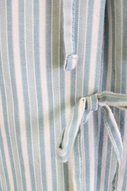 画像5: axes femme POETIQUE / ストライプリボンスカート  グリーン T-25-12-25-017-AX-SK-SA-ZT