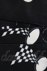 画像4: Candy Stripper / CANDY BAD THING PANTS 2 ブラック T-25-12-26-028-PU-PA-SA-ZT520 (4)