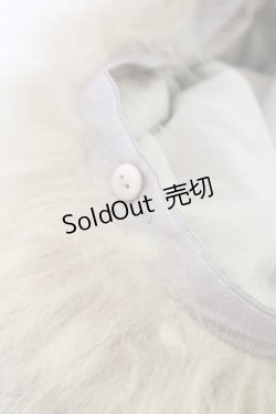 画像4: axes femme / ファー付きダウン M ピンク T-25-12-26-033-AX-CO-SA-ZT