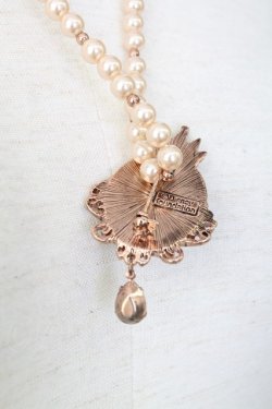 画像5: axes femme / ディズニーヴィランズ/ネックレス  白雪姫 T-25-12-26-038-AX-AC-SA-ZT