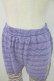 画像3: Candy Stripper / CANDY JOIN UP BORDER FLARE PANTS 2 パープル T-25-12-26-024-PU-PA-SA-ZT (3)