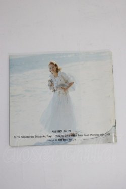 画像2: INGEBORG / '99夏カタログ  グリーン T-25-12-28-033-LO-ZA-SA-ZT