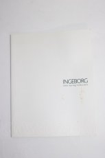 画像1: INGEBORG / 2004春カタログ  ホワイト T-25-12-28-034-LO-ZA-SA-ZT450 (1)