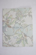 画像1: INGEBORG / 2004夏カタログ  グリーン T-25-12-28-035-LO-ZA-SA-ZT450 (1)