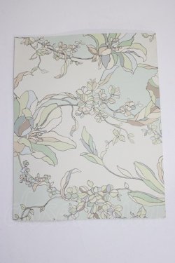 画像2: INGEBORG / 2004夏カタログ  グリーン T-25-12-28-035-LO-ZA-SA-ZT450