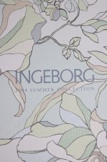 画像3: INGEBORG / 2004夏カタログ  グリーン T-25-12-28-035-LO-ZA-SA-ZT450 (3)