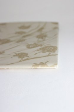 画像3: INGEBORG / 2001夏カタログ  ベージュ T-25-12-28-036-LO-ZA-SA-ZT