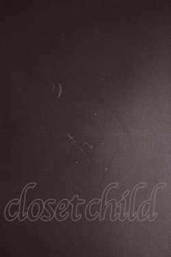 画像3: INGEBORG / 2001年秋冬カタログ  ブラック T-25-12-28-037-LO-ZA-SA-ZT