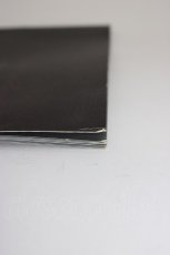 画像4: INGEBORG / 2001年秋冬カタログ  ブラック T-25-12-28-037-LO-ZA-SA-ZT450 (4)