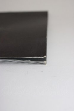 画像4: INGEBORG / 2001年秋冬カタログ  ブラック T-25-12-28-037-LO-ZA-SA-ZT