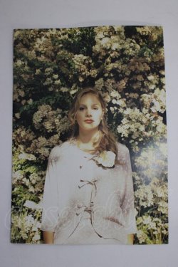 画像1: INGEBORG / 2000早春カタログ   T-25-12-28-040-LO-ZA-SA-ZT