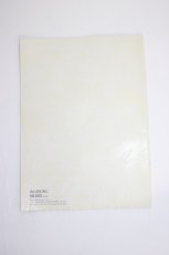 画像2: INGEBORG / 2000夏カタログ  ホワイト T-25-12-28-041-LO-ZA-SA-ZT450 (2)