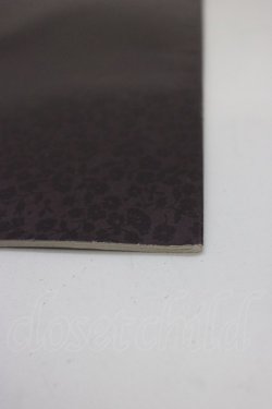 画像3: INGEBORG / 2000春カタログ  パープル T-25-12-28-042-LO-ZA-SA-ZT