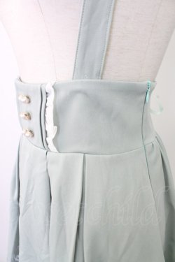 画像3: Amavel / Fancy POP Daydreamレイヤードスカート  グリーン T-25-12-28-008-CA-SK-SA-ZT