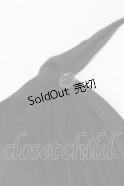 画像3: CIVARIZE / Uniteドレープ長袖カットソー 46 黒 T-25-12-28-002-GO-TO-SA-ZT