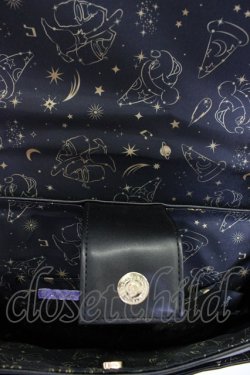 画像4: axes femme / ハリー・ポッタ-／サッチェル  ワイン T-25-12-28-017-AX-BG-SA-ZT