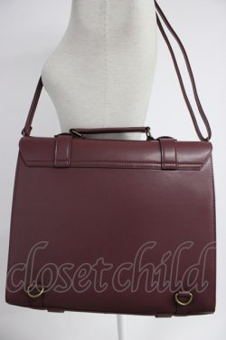 画像2: axes femme kawaii / 【Disney】ファンタジア/バッグ  黒 T-25-12-28-018-AX-BG-SA-ZT