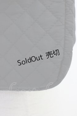 画像4: INGEBORG / ロゴリボンリュック  ブラック T-25-12-28-019-LO-BG-SA-ZT