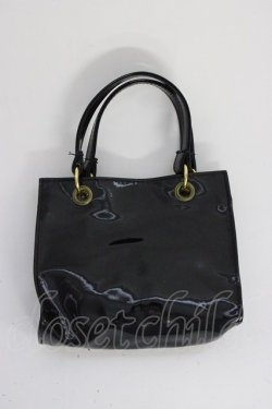 画像2: INGEBORG / ミニバッグ  ブラック T-25-12-28-020-LO-BG-SA-ZT