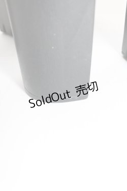 画像5: NieR CLOTHING / ヒールサンダル 36 ブラック T-25-12-29-002-PU-SH-SA-ZTK027