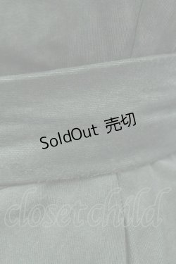 画像8: Miss Point / バイオリン刺繍長袖ワンピース M グリーン T-25-12-31-016-0-OP-SA-ZT