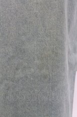 画像3: INGEBORG / リボンジャンパースカート  ライトブルー T-25-12-31-025-LO-OP-SA-ZT467 (3)