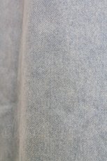 画像4: INGEBORG / リボンジャンパースカート  ライトブルー T-25-12-31-025-LO-OP-SA-ZT467 (4)