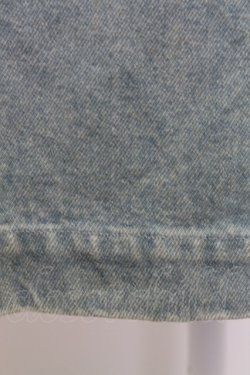 画像5: INGEBORG / リボンジャンパースカート  ライトブルー T-25-12-31-025-LO-OP-SA-ZT