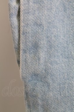 画像14: INGEBORG / リボンジャンパースカート  ライトブルー T-25-12-31-025-LO-OP-SA-ZT