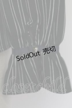 画像4: axes femme / レース切替レジメカットプルオーバー  グリーンＸアイボリー T-25-12-31-005-AX-TO-SA-ZT439