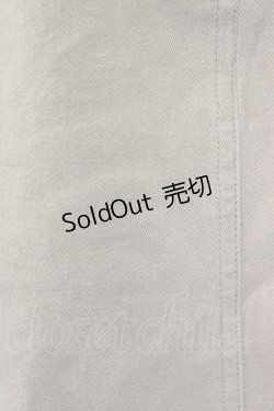 画像6: PINK HOUSE / クマワッペン散らしチノスカート  ブラウン T-25-12-31-036-LO-SK-SA-ZT