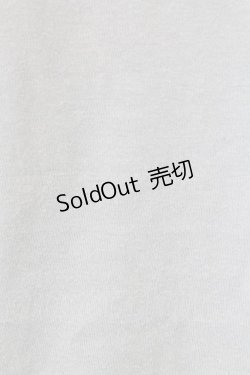 画像3: PINK HOUSE / クリスマスクマ長袖Tシャツ M ミント T-25-12-31-001-LO-TS-SA-ZT439