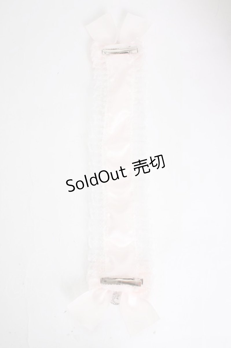 画像3: Ank Rouge / 星座のヘッドドレス  ピンク T-25-12-31-040-CA-AC-SA-ZT434F005 (3)