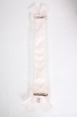 画像3: Ank Rouge / 星座のヘッドドレス  ピンク T-25-12-31-040-CA-AC-SA-ZT434F005 (3)