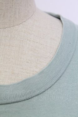 画像5: PINK HOUSE / クリスマスクマ長袖Tシャツ M ミント T-25-12-31-001-LO-TS-SA-ZT