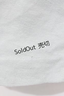 画像7: PINK HOUSE / クリスマスクマ長袖Tシャツ M ミント T-25-12-31-001-LO-TS-SA-ZT439