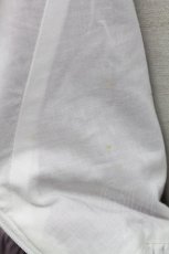 画像10: Avenue Denfer / ハイネックレース薔薇格子刺繍ワンピース S ラベンダーＸ白 T-25-12-31-011-LO-OP-SA-ZT519 (10)