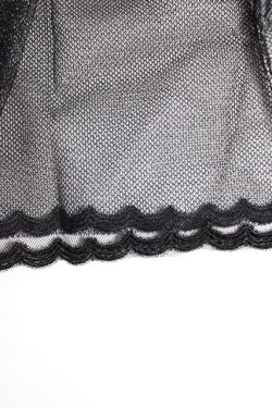 画像5: Amavel / Starlight Planetarium スリーピンリボン  黒「 T-26-01-04-010-CA-AC-SA-ZT