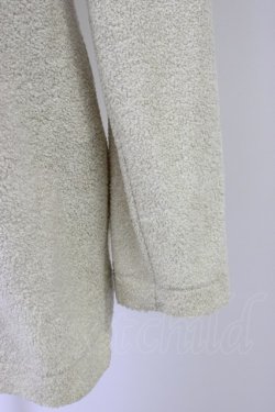 画像3: INGEBORG / ダブルリボンカーディガン  アイボリー T-26-01-09-008-LO-TO-SA-ZT
