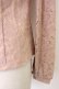 画像4: axes femme / レースパールブラウス  ピンク T-26-01-09-011-AX-BL-SA-ZT (4)