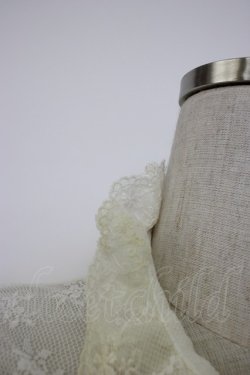 画像4: Angelic Pretty / Romantic Sweet Lacyブラウス  ホワイト T-26-01-13-001-AP-BL-SA-ZT